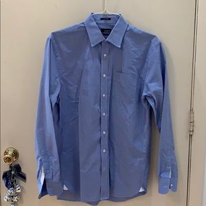 Men’s cotton shirt